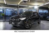 Mercedes-Benz GLC 200 4Matic AMG Line - gebrauchte Mercedes-Benz GLC 200 aus dem Jahr 2023