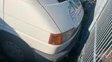 Volkswagen T4 lkw Zulassung geschlossen auto voll vor... - Volkswagen T4: Lkw