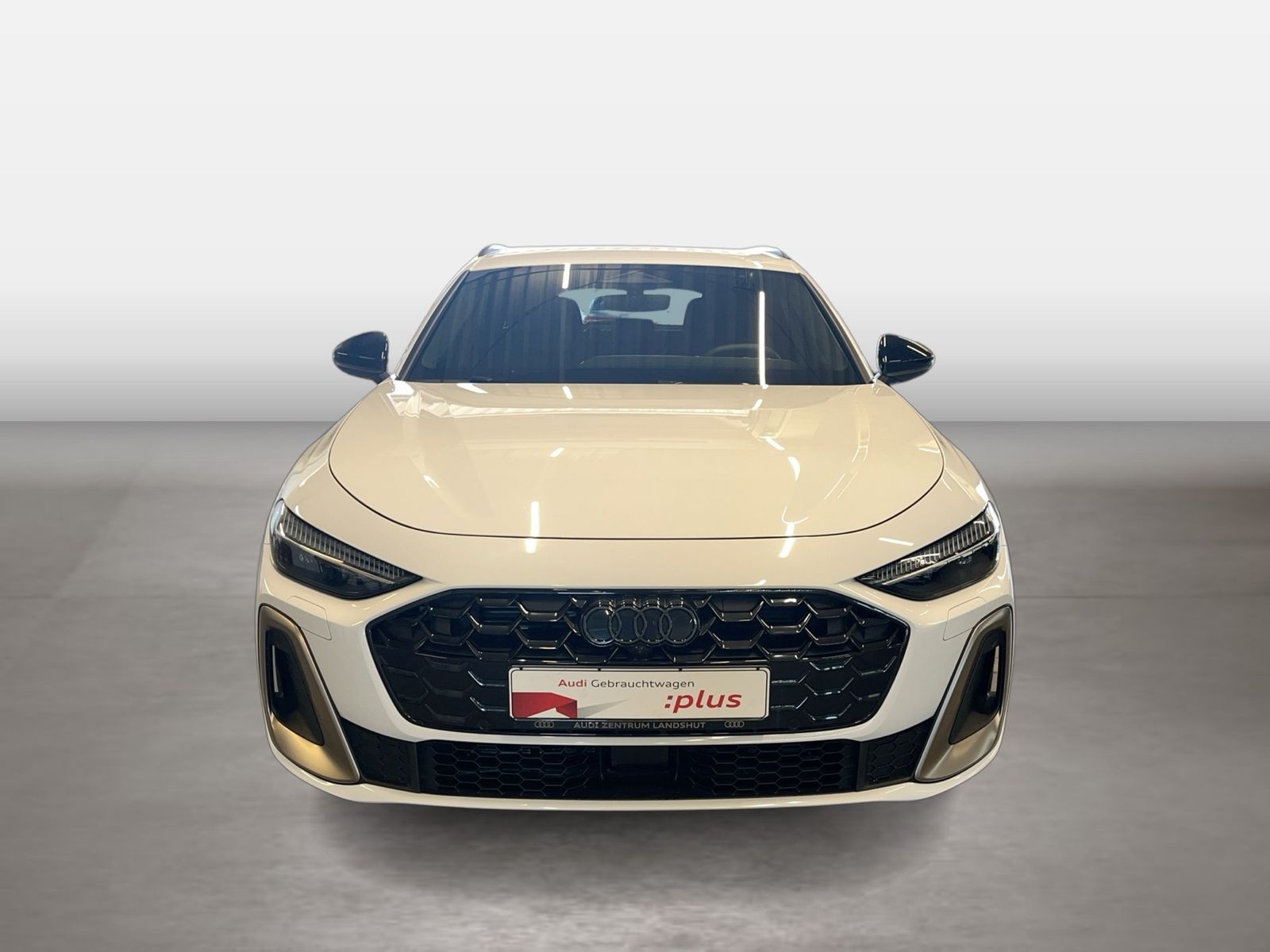 Audi A5 - Bild 6