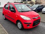 Hyundai i10 Classic *Wenig Km*Inspk.Neu*TÜV 09/26* - Hyundai i10: Rot