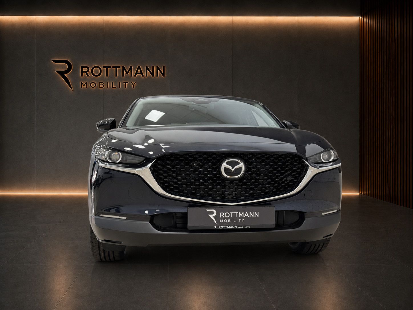 Mazda CX-30 - Bild 5