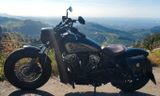 Indian Scout Bobber Twenty **180er HR**viele Extras** - INDIAN SCOUT BOBBER