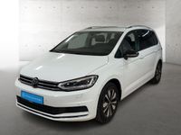 Volkswagen Touran - Vorschau Bild 19