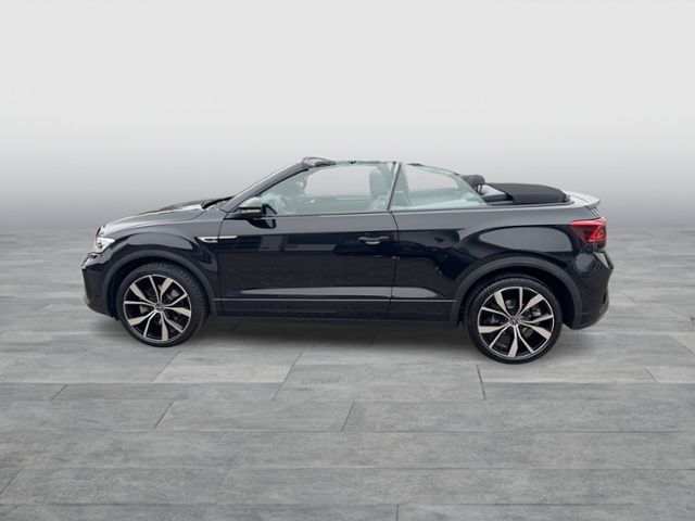 T-Roc Cabriolet R-LINE 1.5 l TSI OPF DSG REAR VI