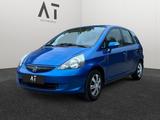 Honda Jazz 1.4 LS*Klima*TÜV NEU bis 10/27 - Honda Jazz Gebrauchtwagen in Frankfurt
