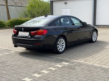 BMW 435 - 6