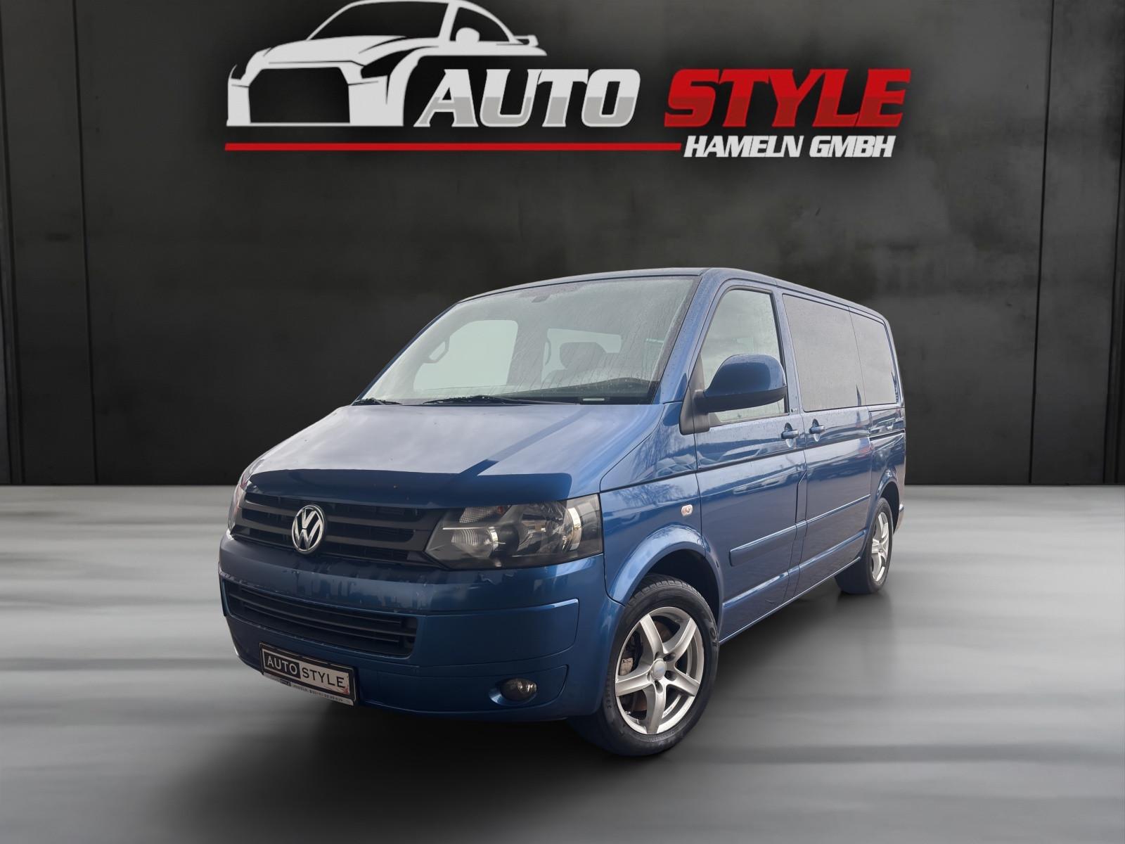 Volkswagen Transporter Mulitvan Match / ZAHNRIEMEN GERISSEN