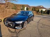 Audi A4 35 Tdi Facelift - gebrauchte Audi A4 mit Facelift