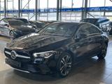 Mercedes-Benz CLA 220 Progressive Business AHK R.Cam LED Navi - Mercedes-Benz CLA 220: Limousine