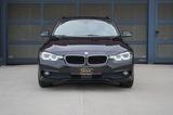 BMW 320d Touring Advantage Facelift Pano Keyless LED - BMW 320 Gebrauchtwagen in Bremen