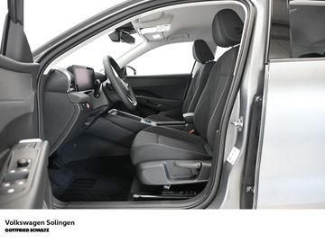 Volkswagen T-Roc - 12