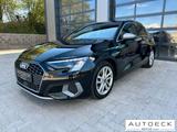 Audi A3 Sportback 35 TDI edition one*Matrix*ACC*AHK* - Audi A3: Edition