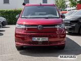 Volkswagen California Ocean 2,0l150kW TSI DSG - rote Volkswagen T7 California