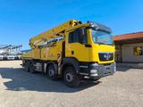 MAN TGS 35.440 CIFA K45H-XRZ - Man TGS 35-440