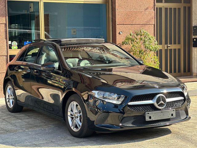MERCEDES-BENZ Mercedes Classe A 200 Business 150 CV