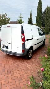 Renault Kastenwagen - Renault Kangoo: Kastenwagen