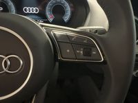 Audi Q2 - Vorschau Bild 15