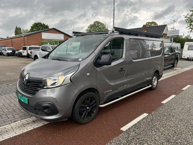 Renault Trafic 1.6 dCi T29 L2H1 Comfort LANG AIRCO KLIMA