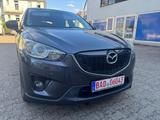 Mazda CX-5 Center-Line AWD - Mazda CX-5 mit Diesel-Antrieb: Kombi