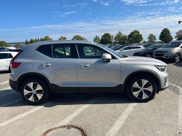 Volvo XC40 - 8