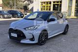 Toyota TOYOTA Yaris 1.5 Hybrid 5 porte GR Sport - Toyota Yaris: T Sport