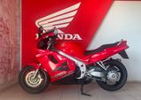 Honda VFR 750 *Top Zustand* - HONDA VFR 750