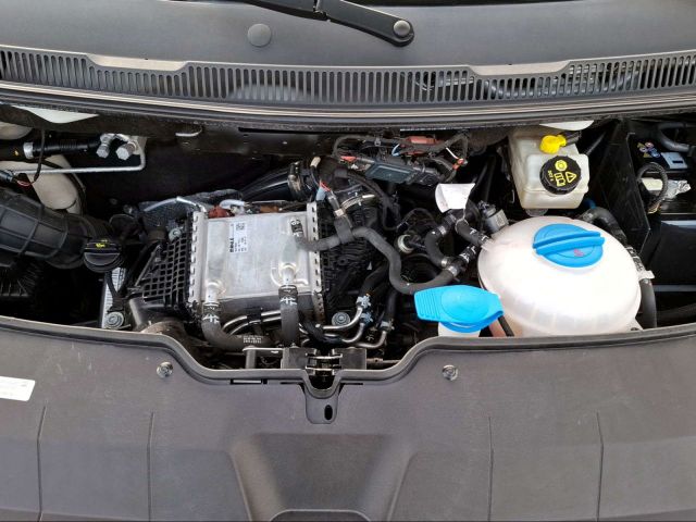 T6.1 KASTEN 2.0 TDI ECO PROFI KR AZV+CAM+KLIMA