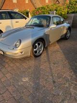 Porsche 993 Carrera Coupé Carrera - Porsche 993 Gebrauchtwagen