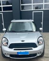 MINI COOPER_S Countryman Cooper S All4 - MINI MINI in Augsburg