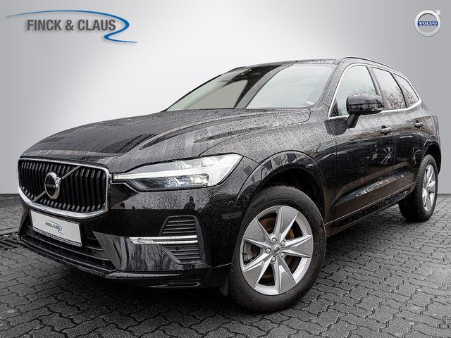 Volvo XC60 B4 AWD Momentum Pro