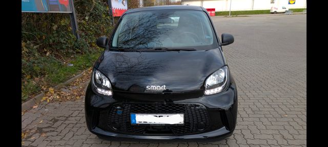 Smart ForFour 41 kW EQ Batterie -