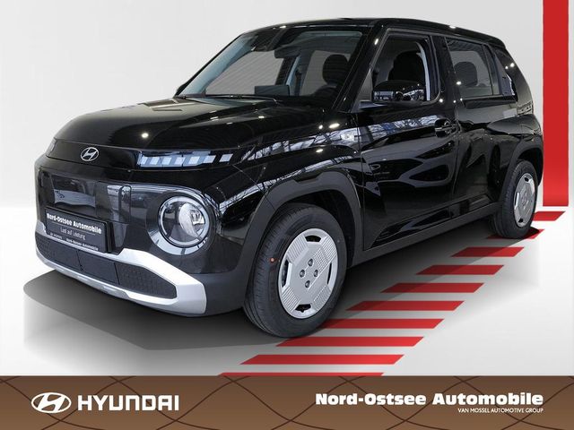 Hyundai INSTER EV SELECT Effizienz-P Kamera SmartKey