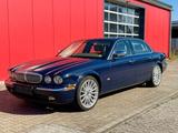 Jaguar Daimler Super Eight, 2.Hand , Langversion, neuw. - Jaguar Daimler: Limousine