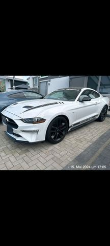 Ford Mustang 2.3 Ecoboost