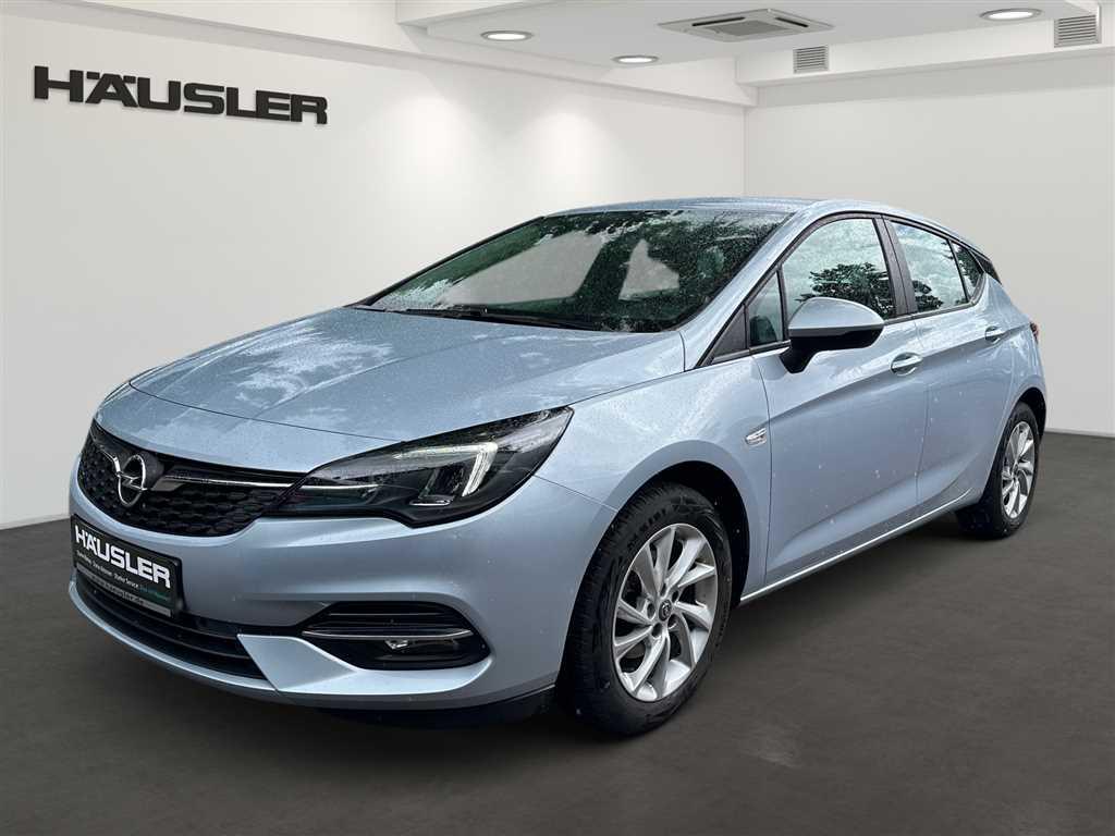 Opel Astra K 1.2 120 Jahre*LED*Carplay*Sitzheizung