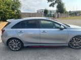 Kia Ceed GT | Sportauspuff | Panorama l Auspuff  - gebrauchte Kia cee'd / Ceed aus dem Jahr 2020