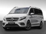 Mercedes-Benz V 250 d 4MATIC EDITION Lang DIST STHZ NAVI LED - Mercedes-Benz V 250 in Hannover