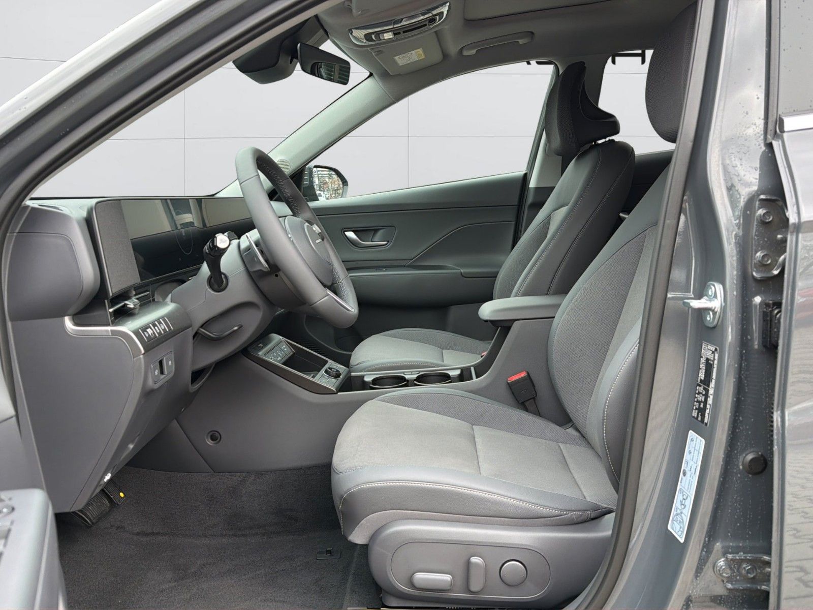 Hyundai Kona – Bild 7