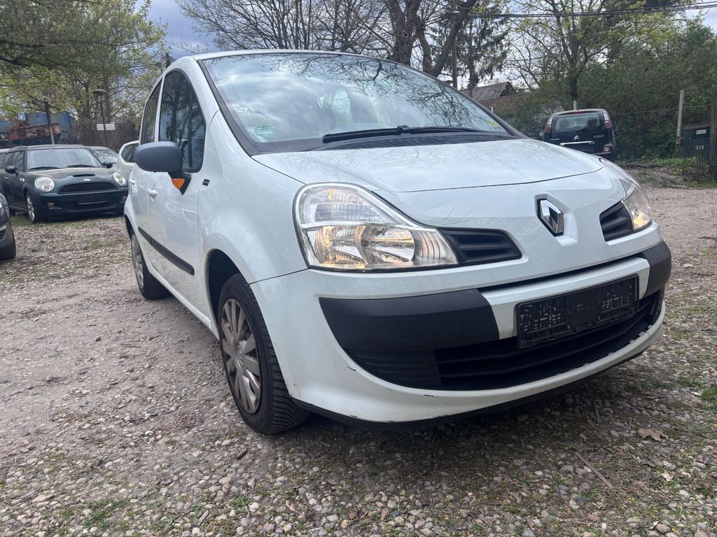 Renault Modus