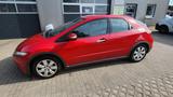 Honda Civic Lim. 5-trg. 1.4 Comfort*HU/AU 03.27*2.Hand - gebrauchte Honda Civic aus dem Jahr 2009