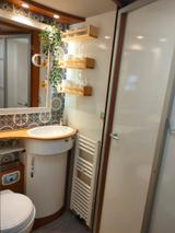 Frankia Comfort Class 740 - Offers