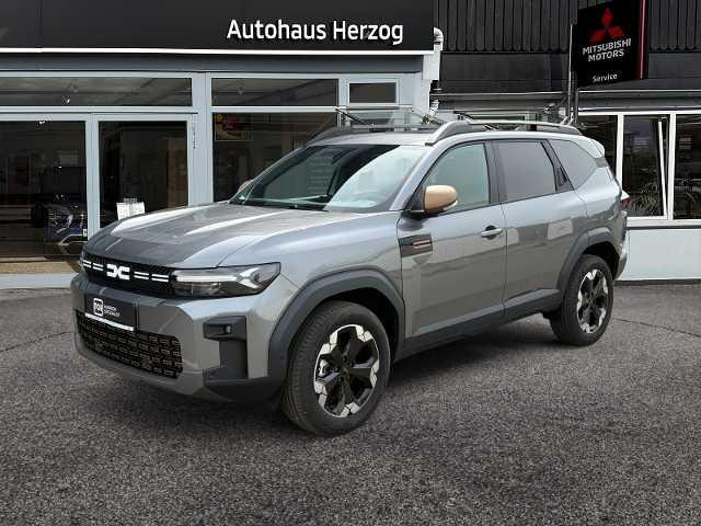 Dacia BIGSTER 155 HYBRID 1.8 Extreme+City / WinterP