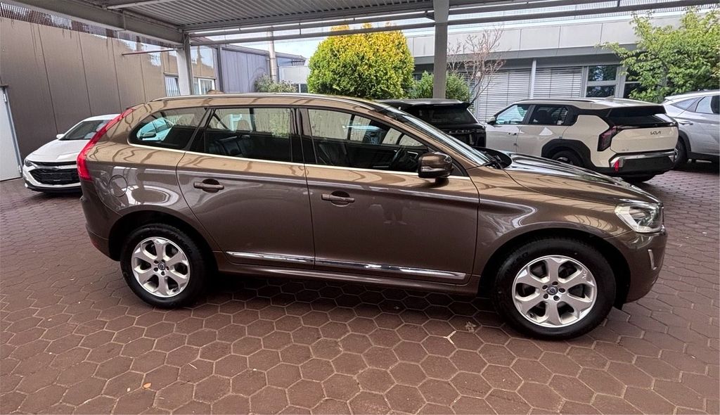 Image of Volvo XC60