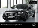 Mercedes-Benz E 53 AMG 4M Hybrid Night Distronic Headup Leder
