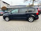 Seat Alhambra Style - 2.0 TDI - PDC - 7 SITZE - AHK - Seat aus 2010