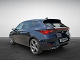 Seat Leon 1.5 TSI DSG FR-Line  AHK Navi LED Kamera Sc - Seat Leon: Sc