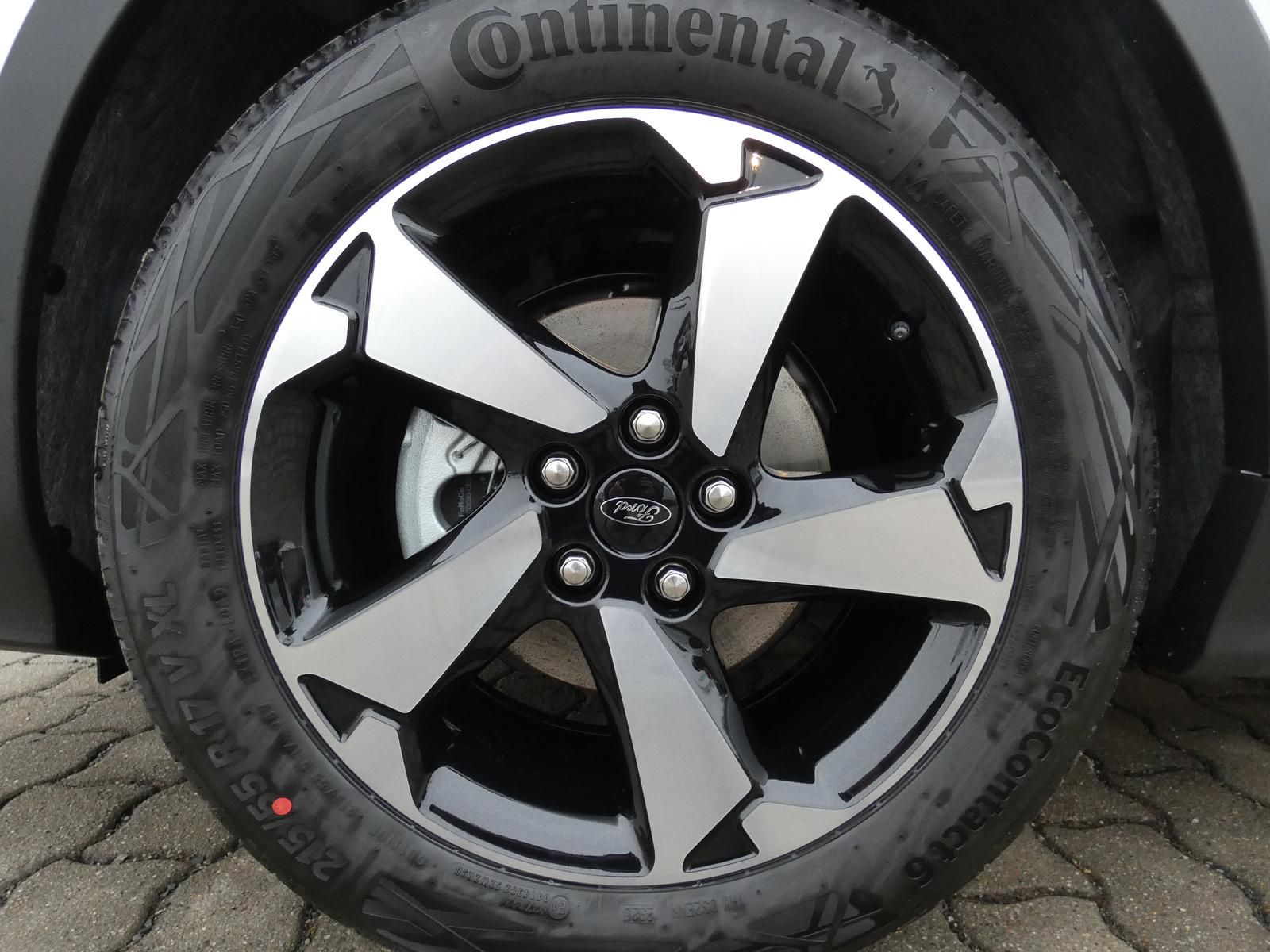 Ford Focus - Bild 29