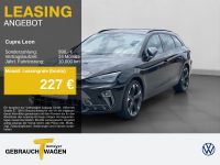 Cupra Leon - Vorschau Bild 1