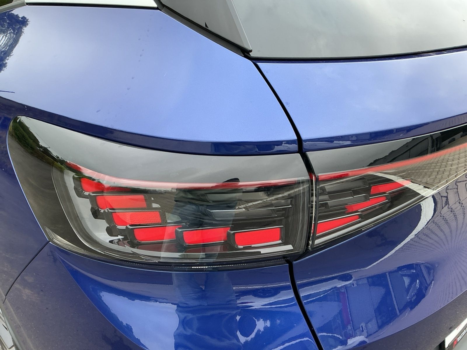 Volkswagen ID.4 - Bild 17