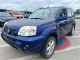 Nissan X-Trail 2.5 Benzin - gebrauchte Nissan X-Trail aus dem Jahr 2004